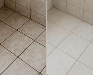 Best Tile and Grout Cleaning