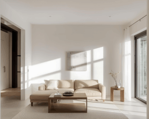Safe-Dry clean home