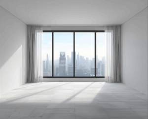 Safe-Dry clean home