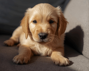 Pet stains on carpet
