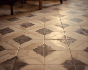 Tile & Grout Cleaning