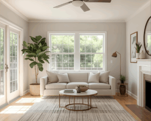 Safe-Dry clean home