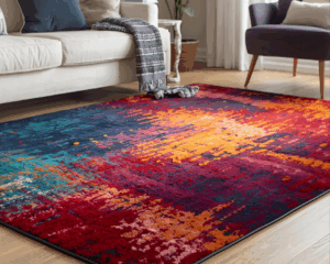 Best rug cleaning service