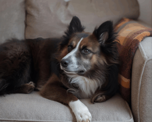 Pet Odor & Stain Removal
