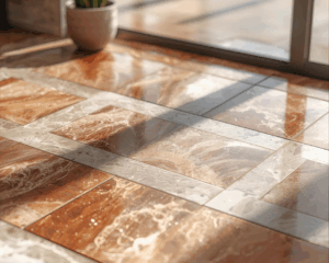 Tile & Grout Cleaning
