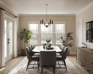Clean Home