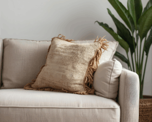 Upholstery Cleaning