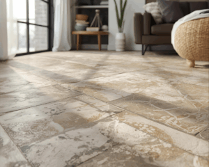 Tile & Grout Cleaning