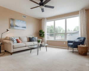 Clean Home