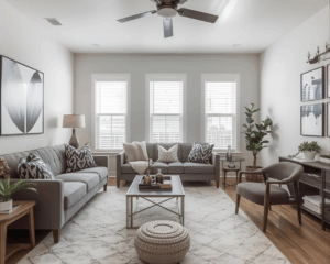 Safe-Dry clean home