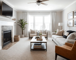 Carpet Cleaning