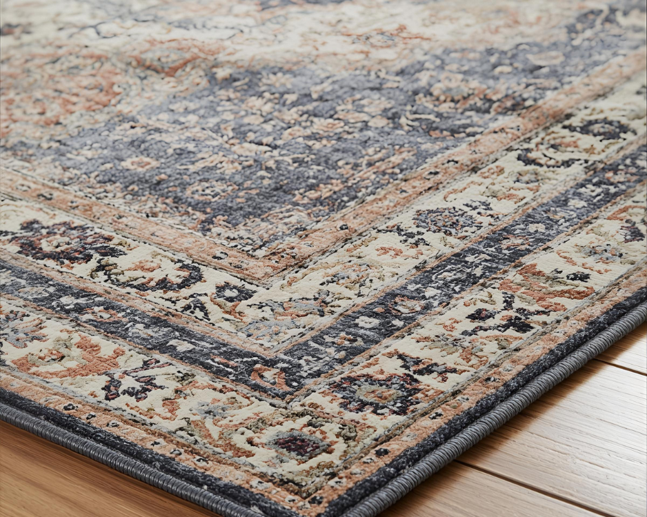 Oriental Rug cleaning