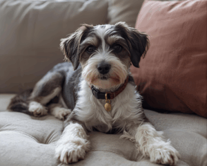 Pet Odor & Stain Removal