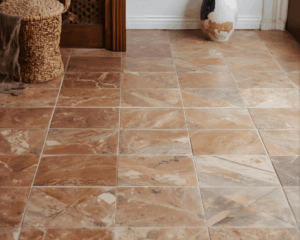 Tile & Grout Cleaning