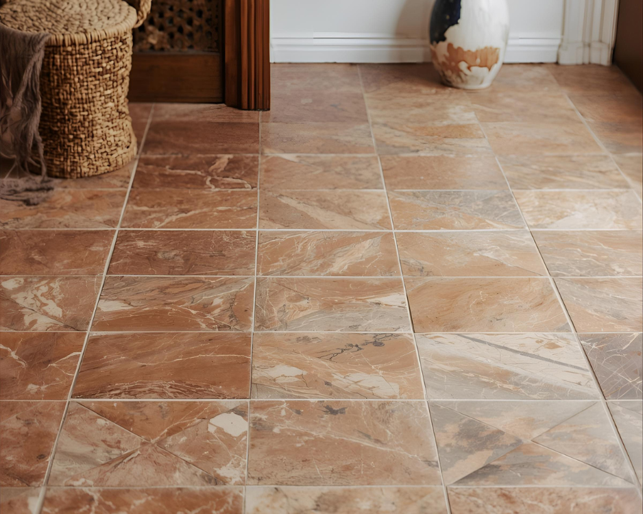 Tile & Grout Cleaning