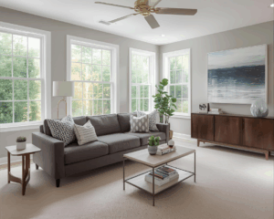 Clean Home