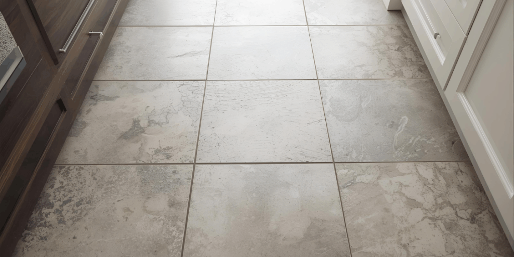 Tile & Grout Cleaning Header