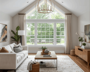 Safe-Dry clean home