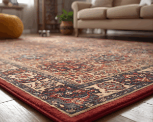 Best rug cleaning service