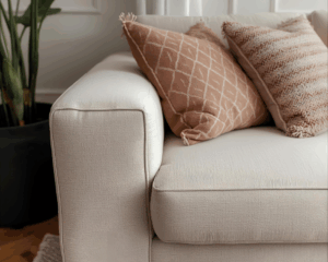 Best Upholstery Cleaning in town