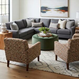Upholstery Cleaning