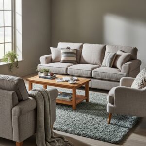 Upholstery Cleaning